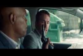 The Hitmans Bodyguard 2017