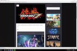 Tekken 7 CPY