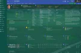 FOOTBALL MANAGER 2017