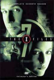 The X Files s10e20